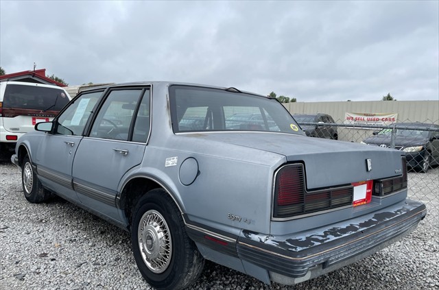 Used car