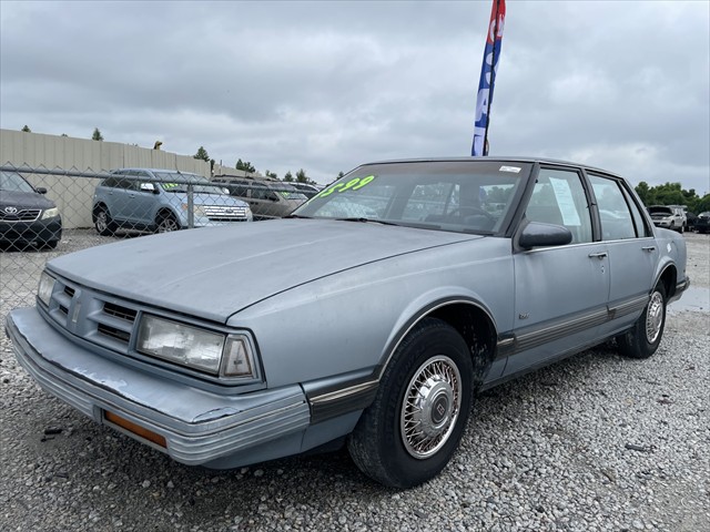 Used car