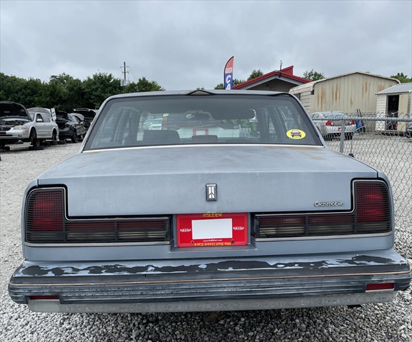 Used car