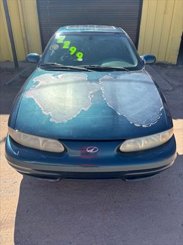 Used Cars Used Cars