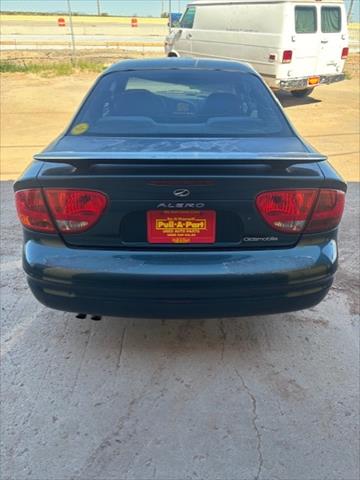 Used car