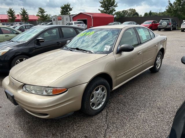 Used car