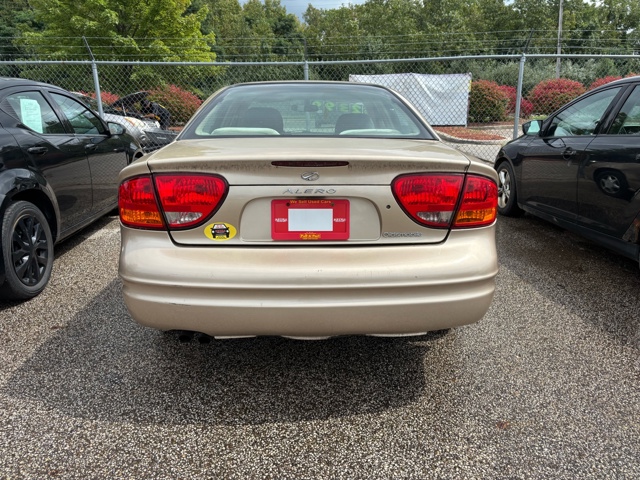 Used car