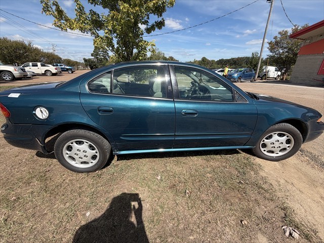 Used car