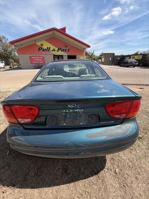 Used car