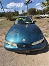 Used car