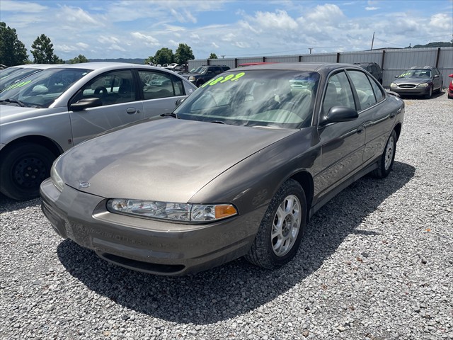 Used car