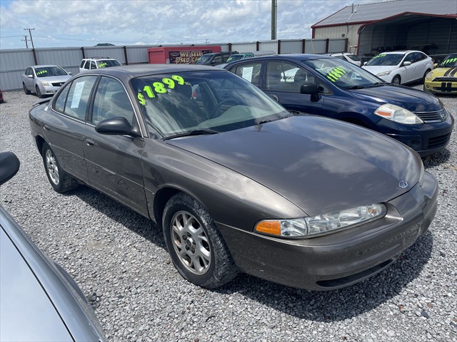 Used car