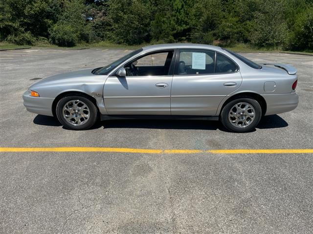 Used car