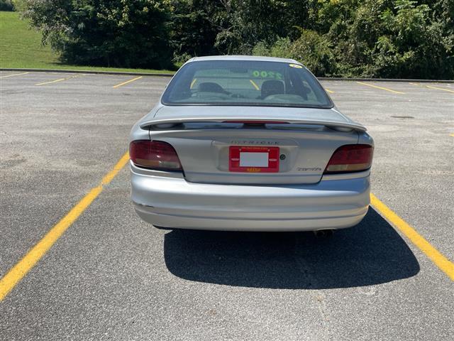 Used car