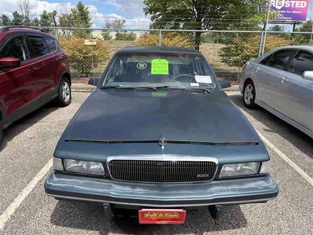 Used cars