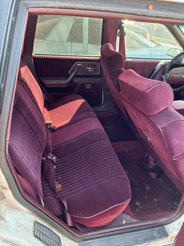 Used car