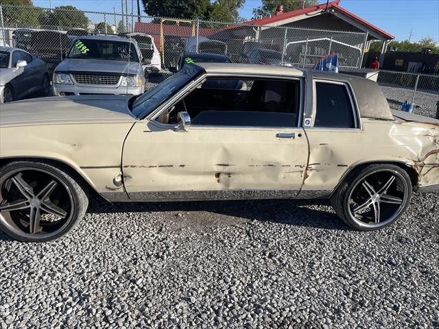 Used car