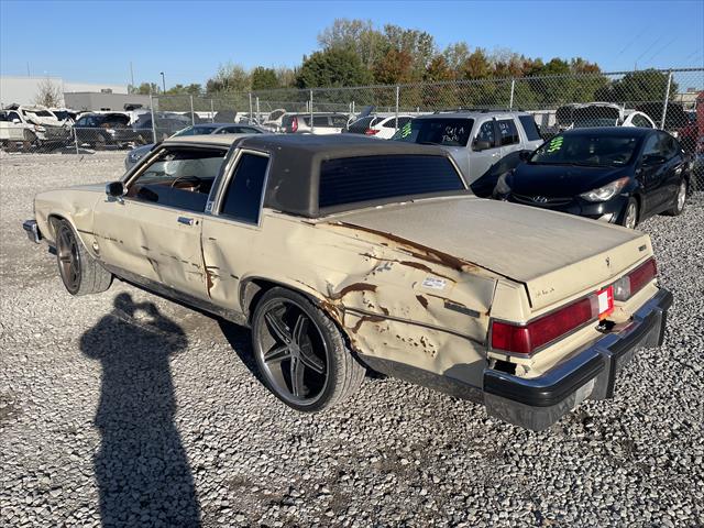 Used car