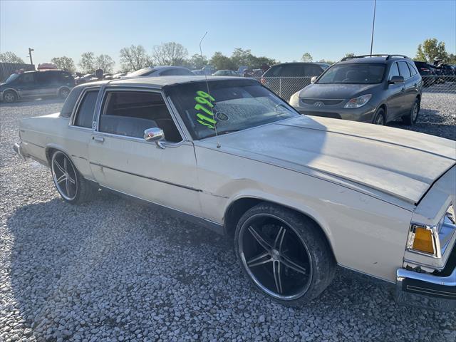 Used car