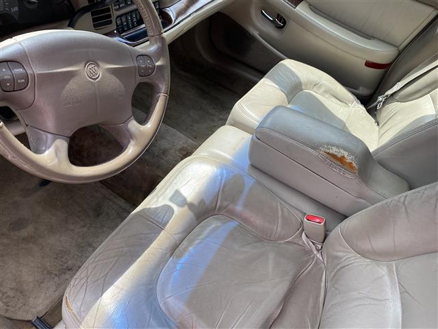 Used car