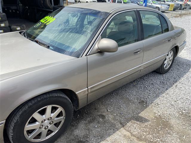 Used car