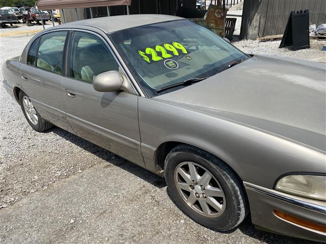 Used car
