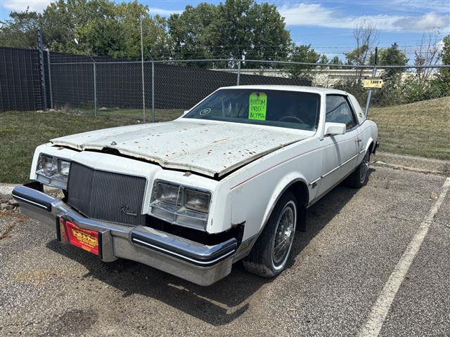 Used car