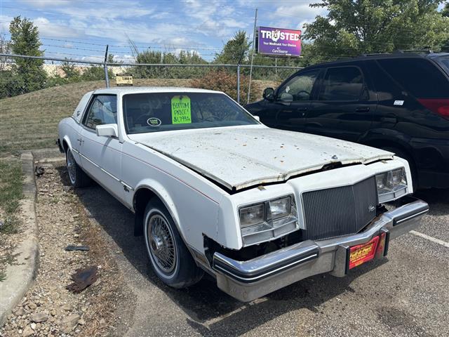 Used car