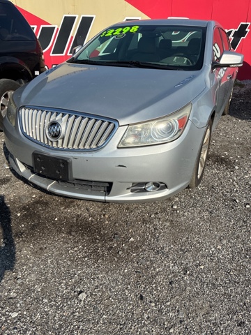 Used car