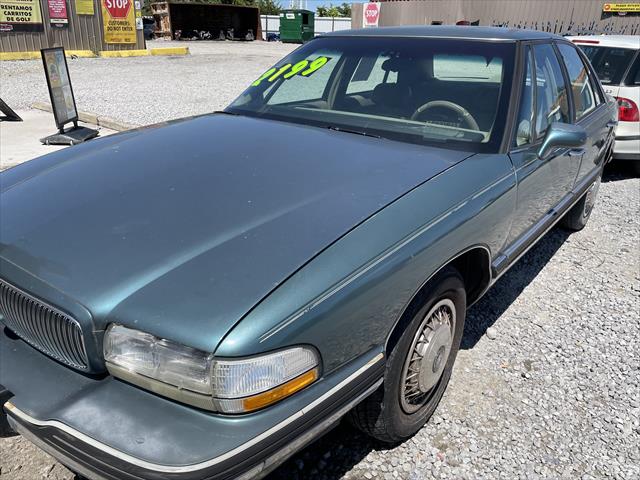 Used car