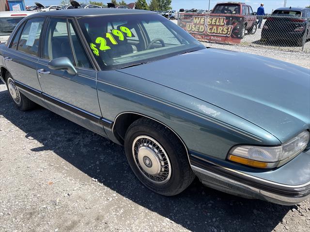Used car