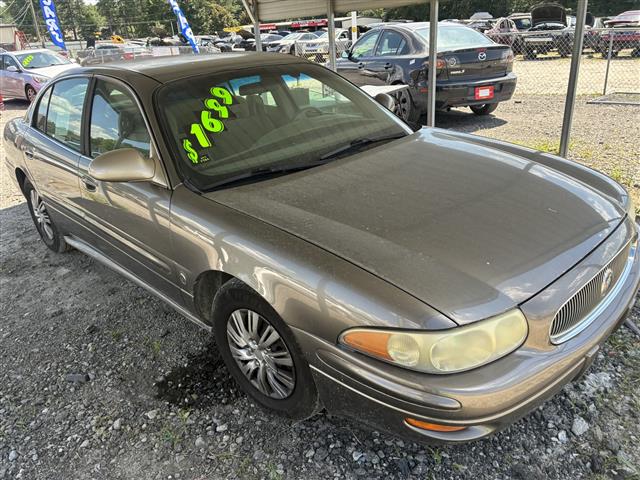 Used car