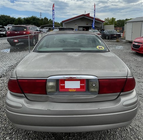 Used car