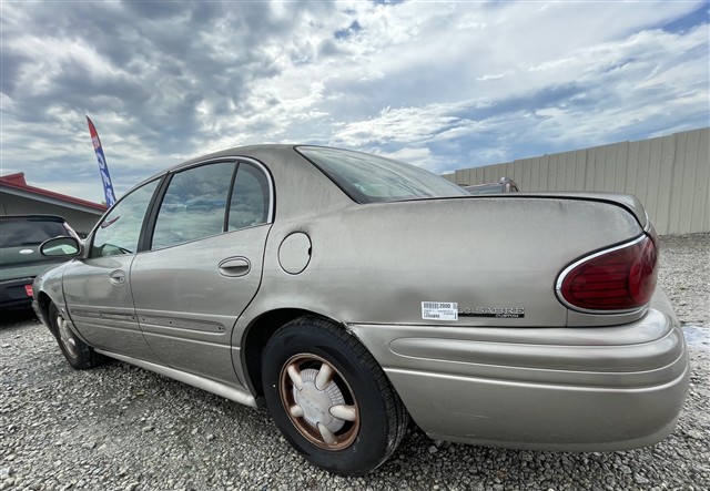 Used car