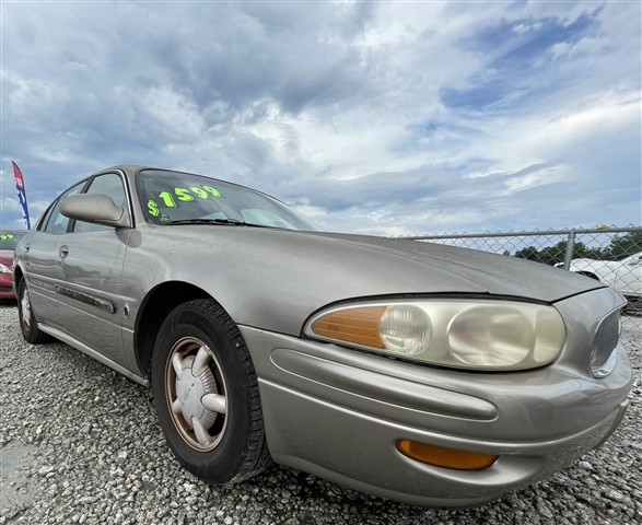 Used car