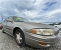 Used car