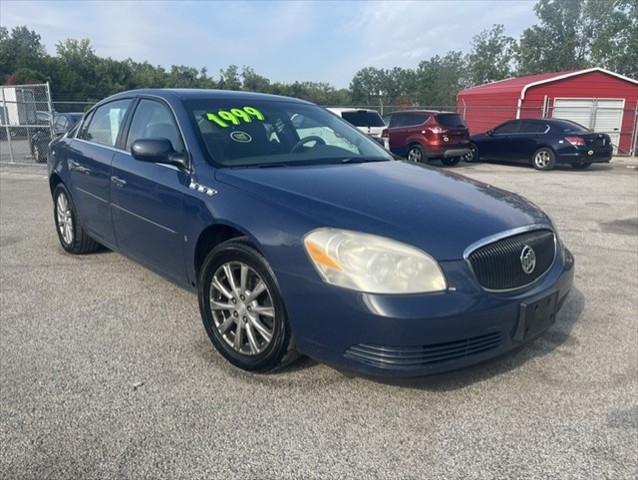 Used car