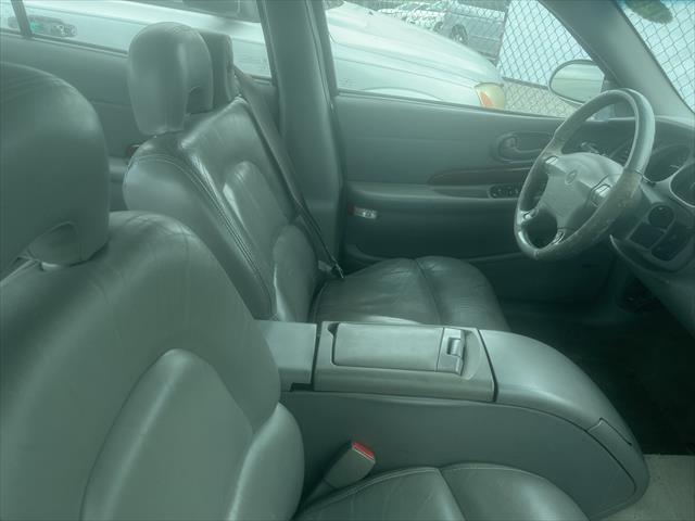 Used car