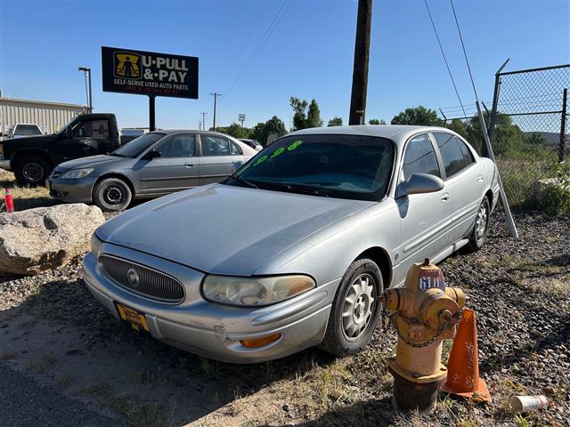 Used car