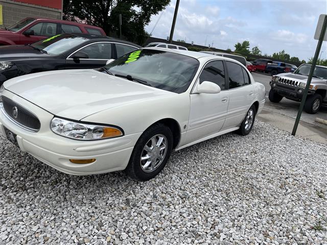 Used car