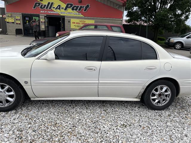 Used car