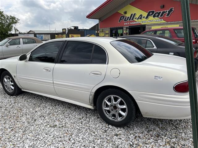 Used car