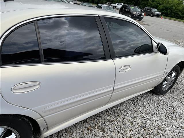 Used car