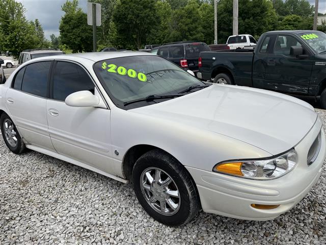 Used car