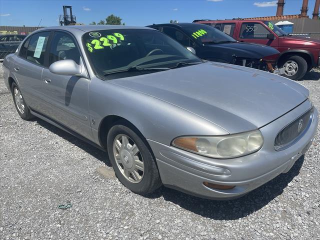 Used car