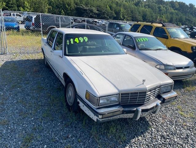 Used Cars