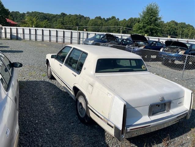 Used car