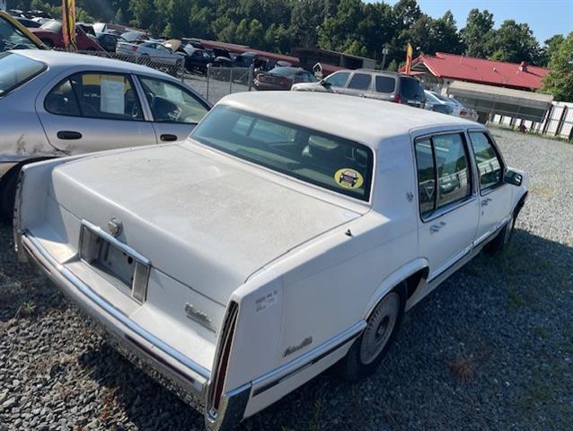 Used car