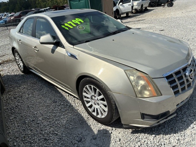 Used car