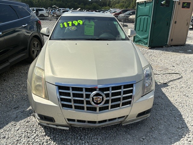 Used car