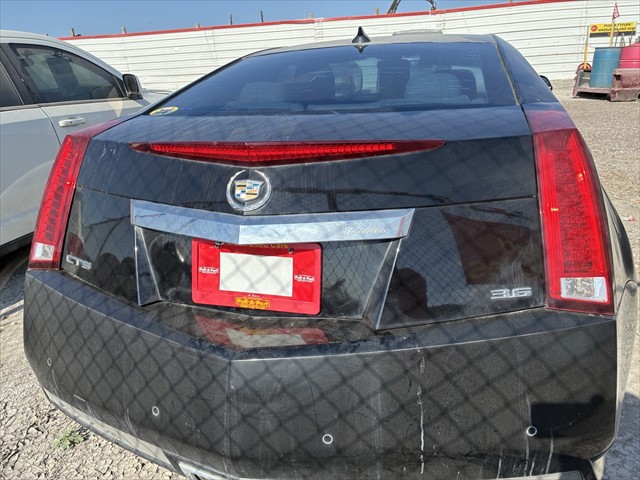 Used car