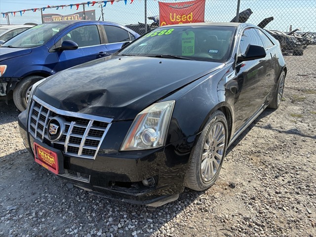 Used car
