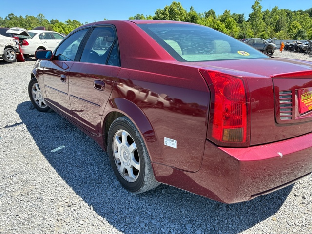 Used car