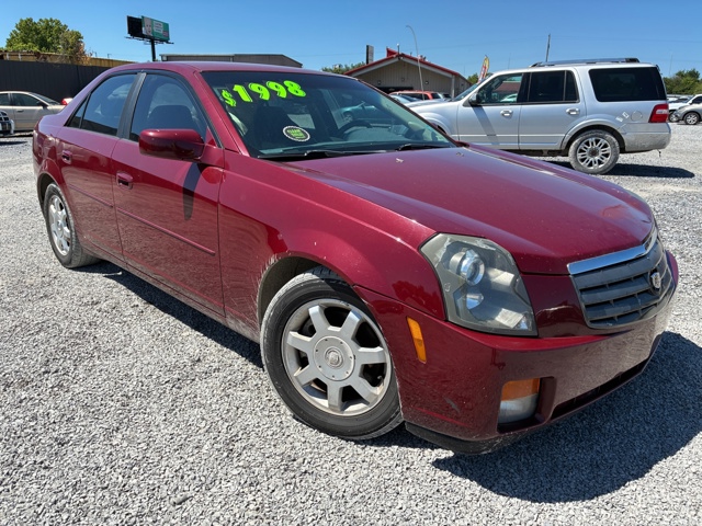 Used car